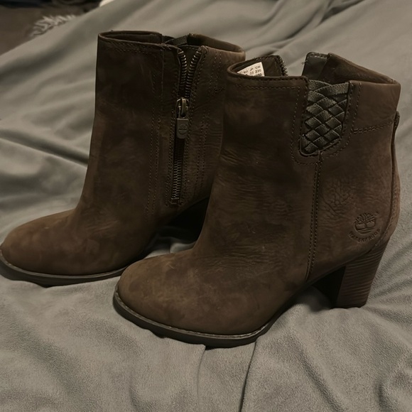 Timberland Shoes - Timberland Earthkeeper ankle boot 6
